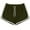 Army Green, variant on ZZwxWA Athletic Shorts for Women 2025 Casual Summer Drawstring Workout Gym Sports Shorts Lounge Running Short Yoga Pants