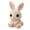 D, variant on zhonghuaying One Pack Animal Bead Craft Bundle Hand Thread Figure Build Supply Squirrel Aquatic Creature Tortoise Rabbit Shaped Handmade Figure Assembly Kit for Leisure Desk Handiwork D