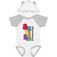 thumbnail image 3 of Inktastic Autism Awareness Boys or Girls Baby Bodysuit, 3 of 5