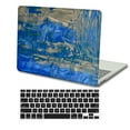 thumbnail image 4 of KSK KAISHEK Hard Case Cover Compatible with MacBook Pro 15" with Retina Display No CD-ROM + Black Keyboard Cover Model: A1398 Painting A 0807, 4 of 5