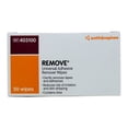 thumbnail image 3 of Smith and Nephew Remove Adhesive Remover Wipes 403100, Box of 50 - 3ct (150 wipes), 3 of 4