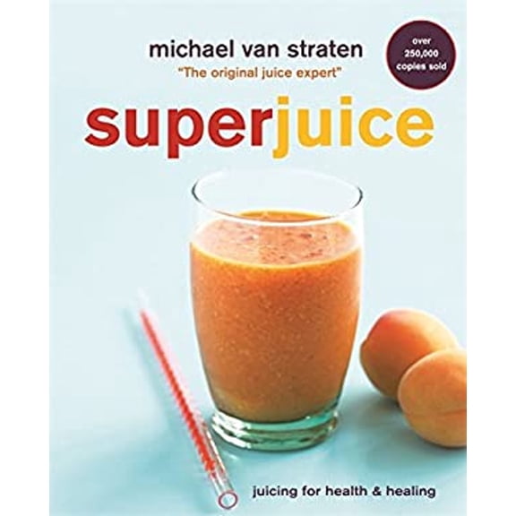 Pre-Owned Superjuice (Paperback) 9781845339487