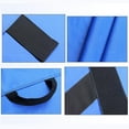 thumbnail image 6 of 1 Lashing Strap Reusable Elastic Easy Use Hook and Loop Fastener High Stability for Shipping Warehouse Handling, 6 of 9