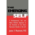 thumbnail image 1 of Pre-Owned The Emerging Self: A Developmental,.Self, And Object Relatio: A Developmental Self & Object Relations Approach To The Treatment Of The Closet Narcissistic Hardcover, 1 of 1