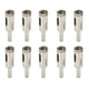 thumbnail image 3 of Brocas de diamante, 10 piezas Brocas de diamante Brocas de núcleo hueco Juego de brocas para orificios Experiencia incomparable, 3 of 8