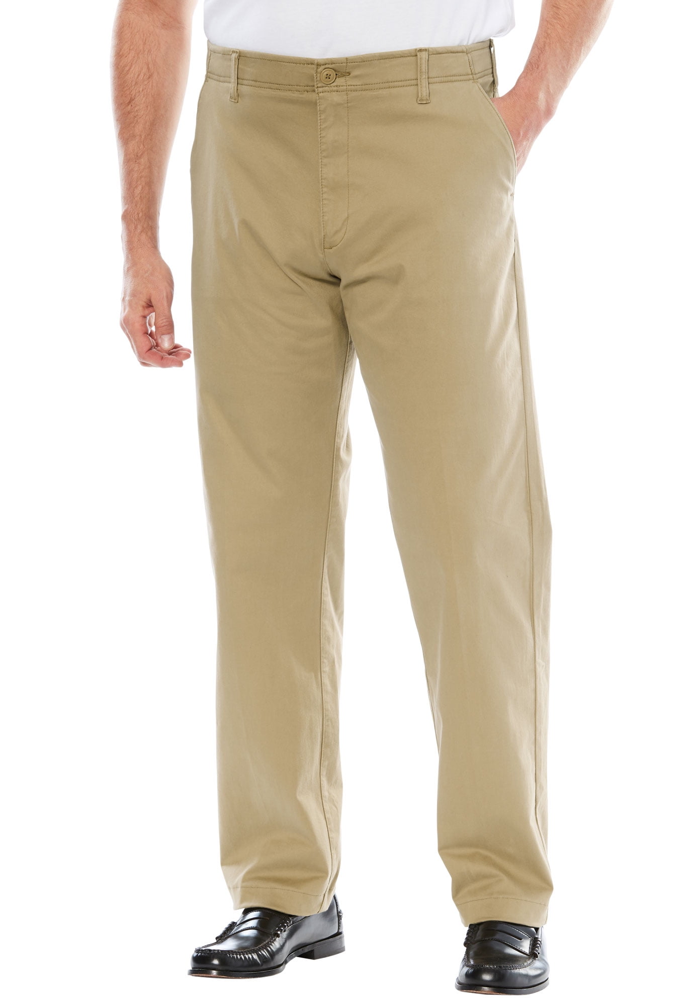 lee casual pants