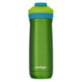 thumbnail image 4 of Contigo® Kids’ Casey Stainless Steel Water Bottle with Spill-Proof Leak-Proof Lid, 13 Oz., 4 of 5