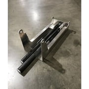 Pro Eagle PEGORJ34XM 3 Ton Big Wheel Jack Vehicle Mount