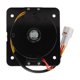 thumbnail image 3 of Conjunto de interruptor de marcha atrás hacia adelante JN4‑82917‑00‑00 Reemplazo para G14 G16 36V Electric Club Car 1995-2002 Jadeshay A, 3 of 8