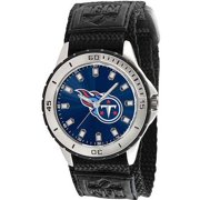 Game Time NFL Tennessee Titans Veteran Series Watch