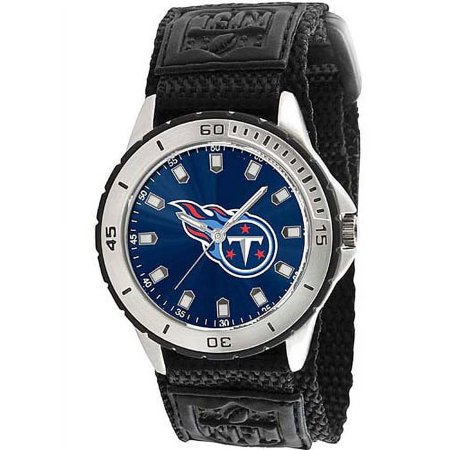Game Time NFL Tennessee Titans Veteran Series Watch