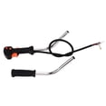 thumbnail image 2 of Cable Del Interruptor De Manija Del Cortacésped, Tubo Del Interruptor De Manija Resistente Al Desgaste Estable Fácil De Usar Para Jardín Para Cortacésped, 2 of 7