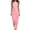 Pink, variant on YuXingFu Summer Dresses for Women Maxi Halter Plus Size Womens Dress Sleeveless with Pockets Long Casual Summer Purple S