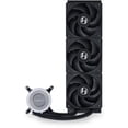 thumbnail image 2 of Lian-Li Galahad II Lite 360mm Perfomance All-in-One CPU Liquid Cooler, Black, 2 of 5