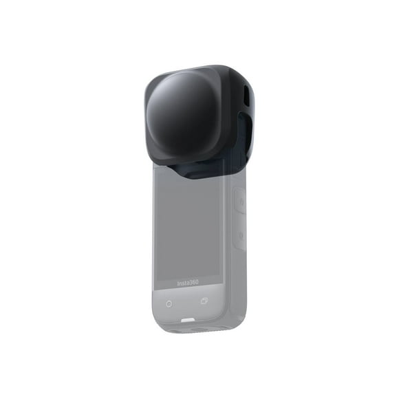 Insta360 - Capuchon d'Objectif - pour Insta360 X4