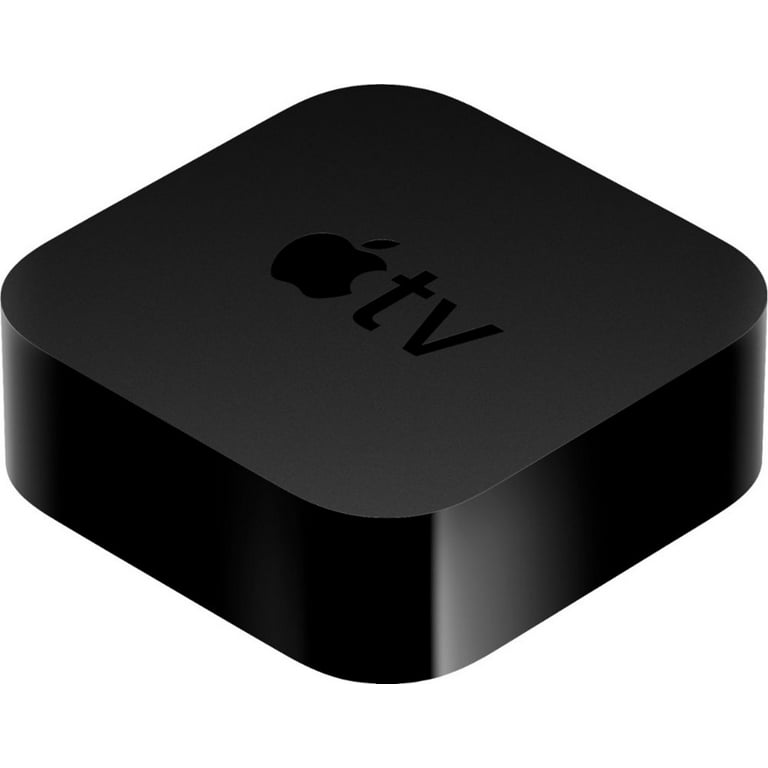 Prædike Peru gift Apple MHY93LL/A TV 2nd Generation HD 32GB Used Good Condition - Walmart.com