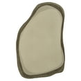 thumbnail image 2 of JONATHAN Y SHAPES 5 x 8 Area Rug, Wyatt Rustic Abstract - Beige/Brown, SHP200B-5, 2 of 7