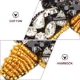 thumbnail image 3 of 6Pcs Rhinestone Patches Sewing Applique Insect Embellishment Decoration for Clothing Hats Backpacks, 3 of 9