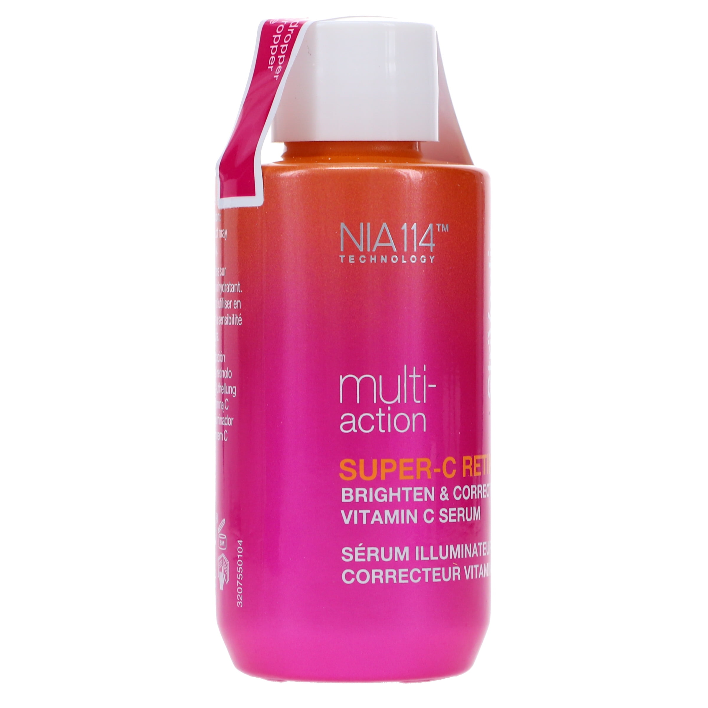 Free Shipping! StriVectin Multi-Action Super-C Retinol