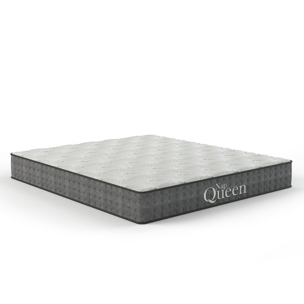 Nap Queen Victoria Hybrid Mattress, TwinXL