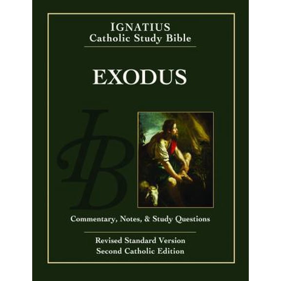 Pre-Owned Exodus (Paperback) 1586176153 9781586176150