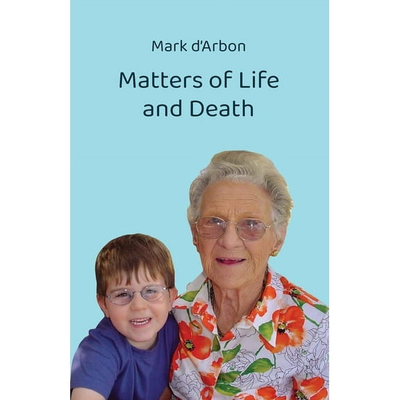 Matters of Life and Death, (Paperback)