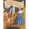 Rumpelstiltskin's Daughter (Hardcover) by Diane Stanley