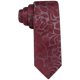 thumbnail image 1 of Alfani Corbata Abstracta para Hombre, Rojo, Talla Única Alfani Corbata, 1 of 2