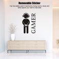 thumbnail image 4 of Wall Sticker Wall Sticker, Environmentally Friendly Wallpaper, Kitchen Decor For Family Living Room Kitchen, 4 of 8