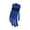 Blue1, variant on Winter Gloves Ski Snowflake Printing Ski Warm Bicycle Soft Windproof Gloves