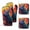 chudan-4OLKJ, variant on Colorful Lone Wolf Insulated Gloves And Pot Mats (four Piece Set)