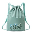 thumbnail image 1 of CAROOTU Multifunctional Fitness Travel Bag Folding Backpack Lightweight Large Sports, 1 of 7