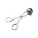 thumbnail image 1 of Bewildely Clip para hacer albóndigas, abrazadera de molde relleno de acero inoxidable, café, restaurante, cocina, molde para helado, herramientas, Cocina y Comedor S Bewildely HA064922-01B, 1 of 6