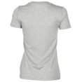 thumbnail image 3 of Converse Women's Core Patch Neutral Tri-Color T-Shirt, 3 of 3