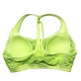 thumbnail image 2 of Victoria's Secret Knockout Front Close Sports Bra, 2 of 4