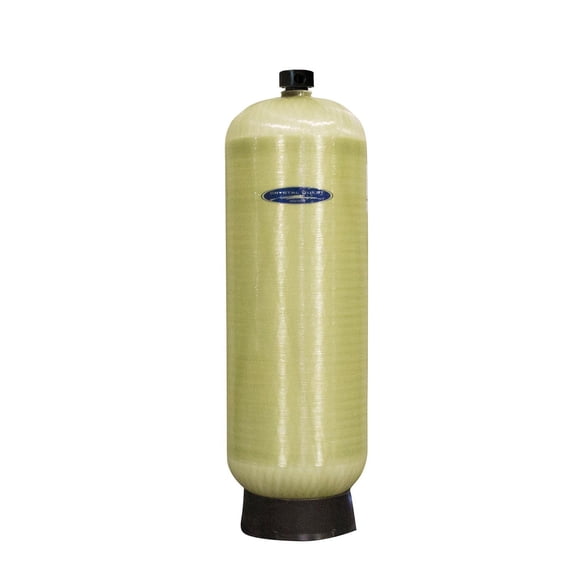 100 GPM Commercial Salt-Free Water Conditioner (Anti-Scale) System | 40 liters