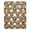 Gold, Pattern 1, variant on ODIKA 4'x6' Machine Washable Non-Slip Area Rug, Geometric Gold High Traffic Rug, Gold, 977322