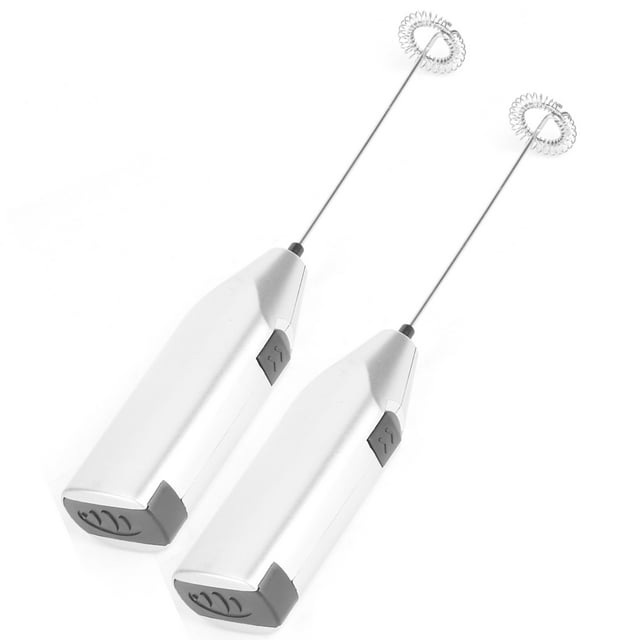 Hand Blender, Handheld Blender, Hand Held Mixer For Coffee For Milk