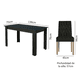 thumbnail image 3 of Mesa de Comedor con Mesa y 6 Sillas Madesa Allegro NN 01, 3 of 8