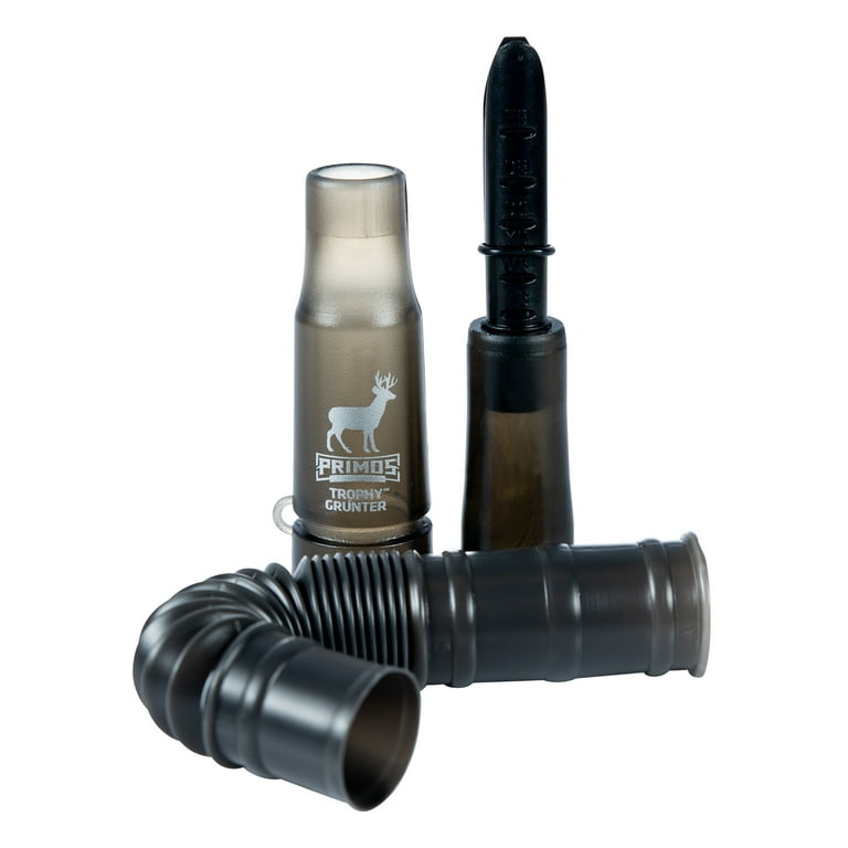 Primos Hunting Deer Calls in Game Calls