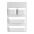 thumbnail image 1 of Caja de almacenamiento para puerta de armario,Caja de almacenamiento para puerta de armario de cocina,Caja de almacenamiento para inodoro de RV Almacenamiento de accesorios,Organizador de la, 1 of 6