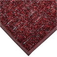 thumbnail image 3 of Koeckritz Rugs Tactic Red Black Indoor/Outdoor Turf Patio Area Rug 9' x 20', 3 of 7