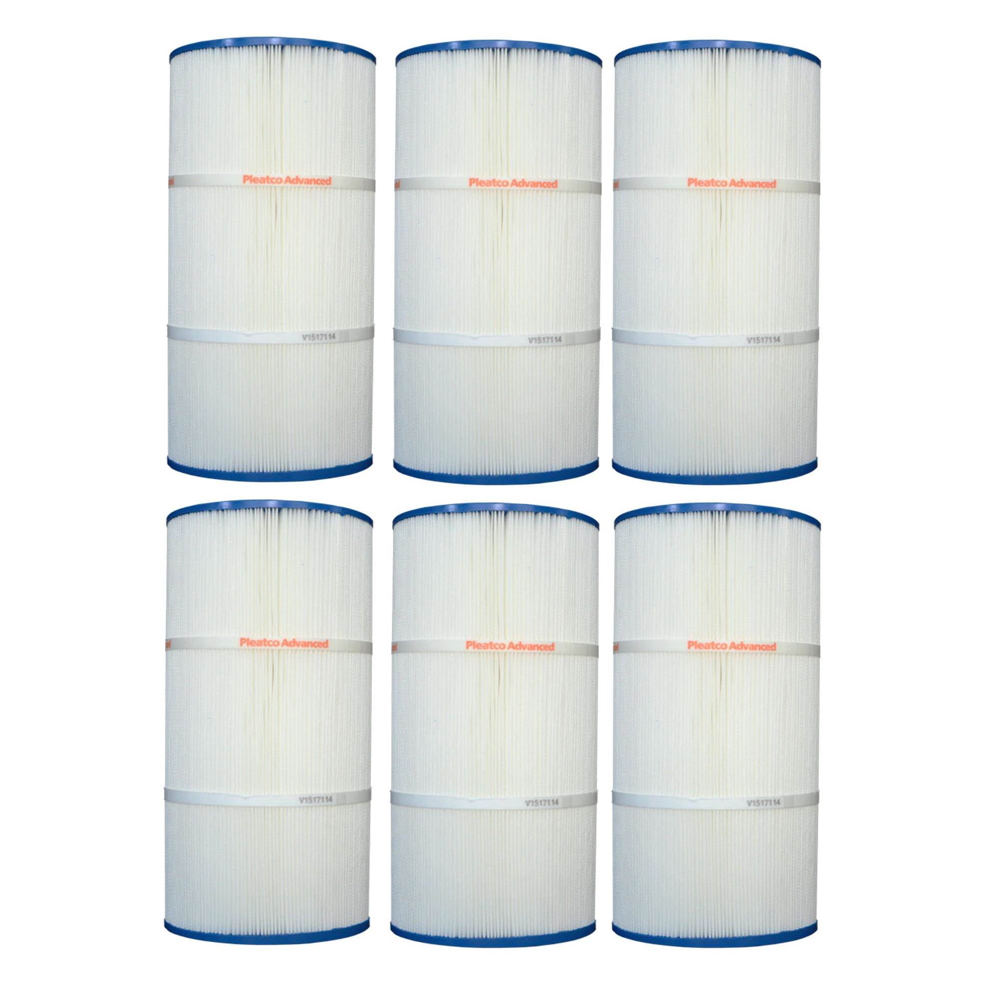 Pleatco Advanced PFAB60 Pentair Spa Pool Filter Replacement Cartridge