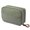 green, variant on Simple Zipper Beauty Portable Cosmetic Bag Storage Case Travel Organizer Makeup Pouch GREEN