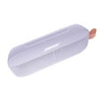 thumbnail image 5 of Bose SoundLink Flex Wireless Waterproof Portable Bluetooth Speaker, Chilled Lilac, 5 of 10