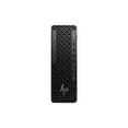 thumbnail image 2 of HP Z2 G1i Workstation - Intel Core Ultra 7 265 - 32 GB - 1 TB SSD - Small Form Factor - Black - Intel W880 Chip - Windows 11 Pro - Intel Graphics - English Keyboard - Ethernet, 2 of 5