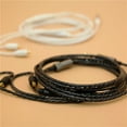 thumbnail image 5 of 3.5Mm Ofc Vol Control Mmcx Audio Cable For Shure Se215/Se425/Se535/Se846/Ue900 B, 5 of 6