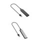 thumbnail image 1 of 2 uds USB 3,0 a M.2 lector carcasa externa adaptador con llave B, 1 of 8