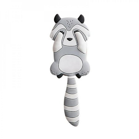 

ZDMATHE Cartoon Animal Hanger Nail-free Bending Glue Hanger PVC Door Hanger Plug Home Wall Decoration Key Hanger Hooks
