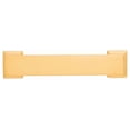 thumbnail image 7 of Belwith-Keeler B077926MB 96 mm CC Cambridge Cabinet Pull, Matte Black, 7 of 7